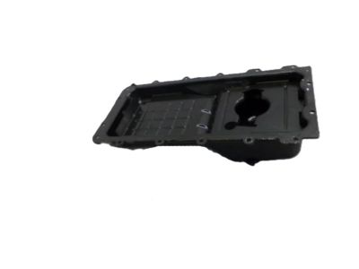 Ford XL3Z-6675-AA Oil Pan