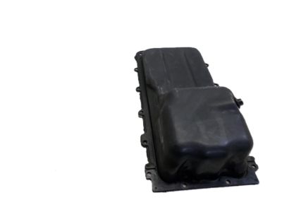 Ford XL3Z-6675-AA Oil Pan