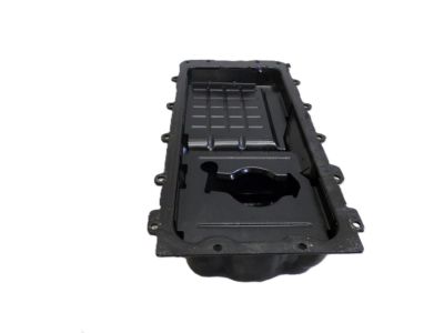 Ford XL3Z-6675-AA Oil Pan