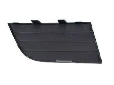 Ford BA1Z-17K946-B End Cover
