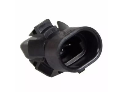 Ford 6E5Z-19E642-AA Ambient Temperature Sensor