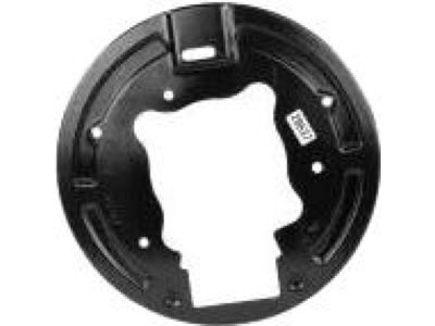 Ford FR3Z-2C028-E Splash Shield