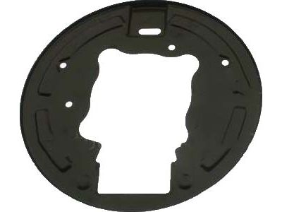 Ford FR3Z-2C028-E Splash Shield