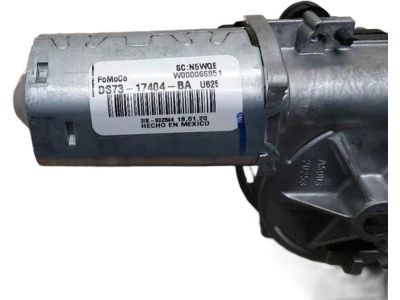 Ford DS7Z-17508-C Rear Motor