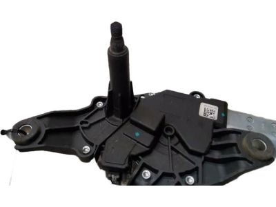 Ford DS7Z-17508-C Rear Motor