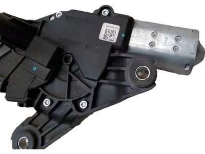 Ford DS7Z-17508-C Rear Motor