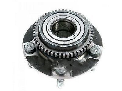 Ford 1R3Z-1104-B Hub & Bearing