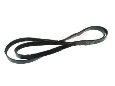 Ford 98BZ-8620-CC Serpentine Belt