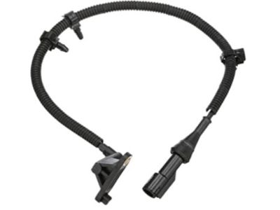 Ford 2L2Z-2C190-AC Rear Speed Sensor