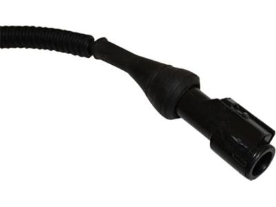 Ford 2L2Z-2C190-AC Rear Speed Sensor