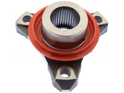 Ford FK4Z-7089-A Flange