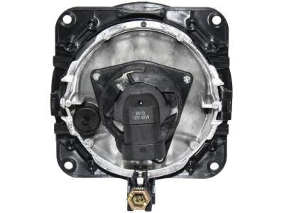 Ford 2M5Z-15200-AB Fog Lamp