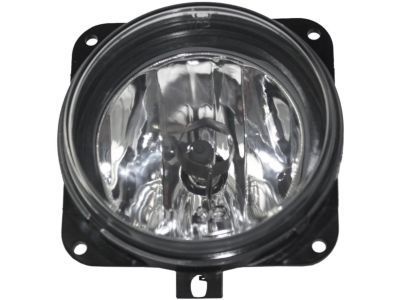 Ford 2M5Z-15200-AB Fog Lamp