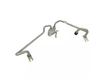 Ford AG1Z-7R081-B Cooler Pipe