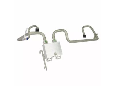 Ford AG1Z-7R081-B Cooler Pipe