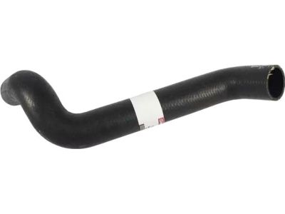 Ford YC2Z-8260-DA Upper Hose