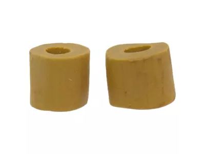 Ford F4TZ-7842840-A Hinge Pad