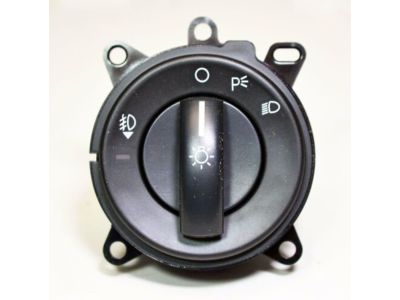 Ford 6L2Z-11654-CAA Headlamp Switch