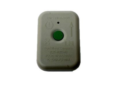 Ford 8C2Z-1A203-A Control Module