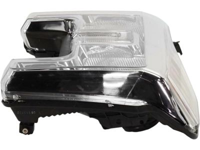 Ford JC3Z-13008-J Composite Headlamp