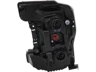 Ford JC3Z-13008-J Composite Headlamp