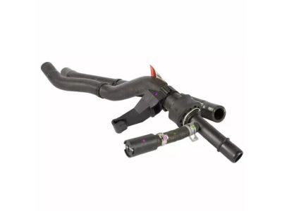 Ford DG1Z-8B081-A Heater Hose