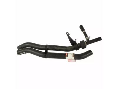 Ford DG1Z-8B081-A Heater Hose