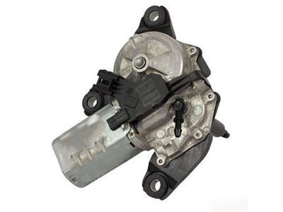 Ford DV6Z-17508-B Rear Motor