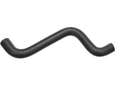 Ford 2L5Z-8260-CA Upper Hose