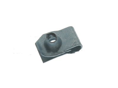 Ford -W520821-S900 Hinge U-Nut