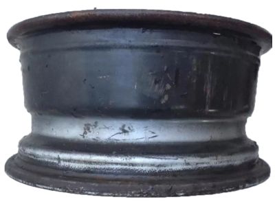 Ford XL3Z-1015-FA Wheel, Alloy