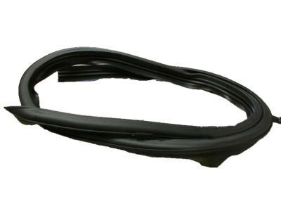 Ford 5L3Z-1851223-AA Weatherstrip