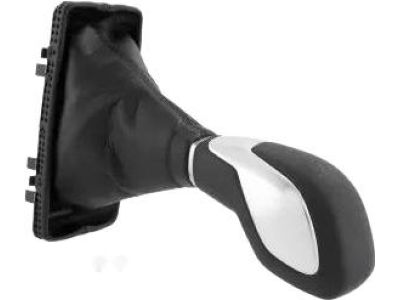 Ford GV6Z-7213-DA Shift Knob
