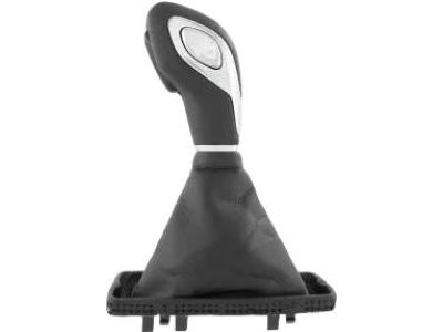 Ford GV6Z-7213-DA Shift Knob