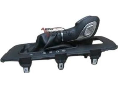 Ford GV6Z-7213-DA Shift Knob