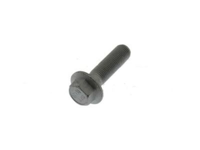 Ford -W707292-S426 Caliper Support Bolt