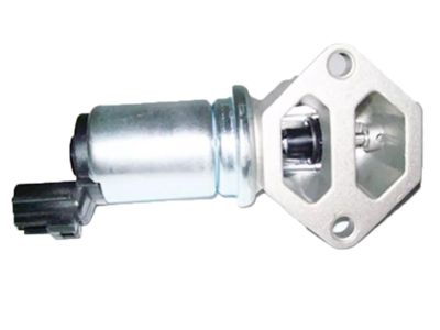 Ford XL2Z-9F715-AA Valve Assembly - Throttle Air By-Pass