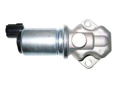 Ford XL2Z-9F715-AA Valve Assembly - Throttle Air By-Pass