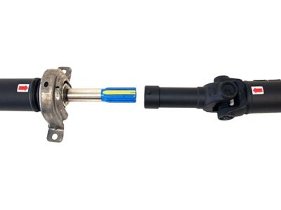 Ford FL3Z-4R602-W Drive Shaft