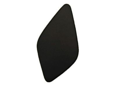 Ford DP5Z-17A900-AAPTM Tow Bracket Cover