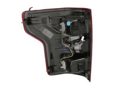 Ford JL3Z-13404-J LAMP ASY - REAR