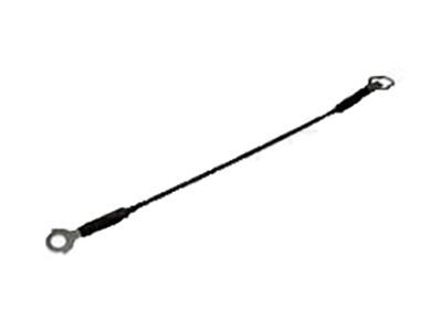 Ford 3L3Z-8343053-AA Check Cable