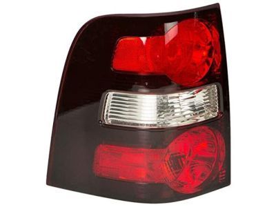Ford 6L2Z-13405-CA Combo Lamp Assembly