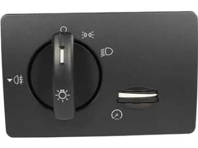 Ford 9T1Z-11654-A Headlamp Switch
