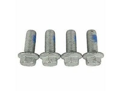 Ford -W714753-S442 Support Mount Bolt