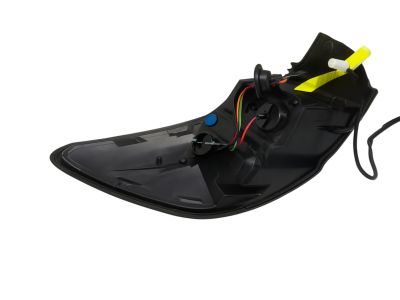 Ford LJ6Z-13404-E LAMP ASY - REAR, STOP AND FLAS