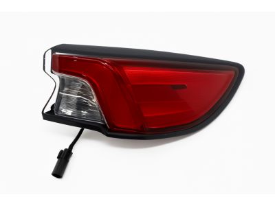 Ford LJ6Z-13404-E LAMP ASY - REAR, STOP AND FLAS