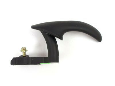 Ford F65Z-1522601-AA Handle, Inside