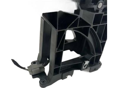 Ford E1GZ-7210-EB Lever - Gear Shift