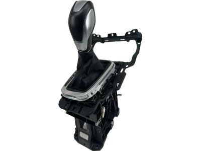 Ford E1GZ-7210-EB Lever - Gear Shift
